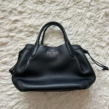 케이트 스페이드 핸드백 블랙