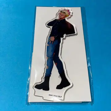 블루 록 카페 special trip 아크릴 스탠드 시도 아크릴 스탠드