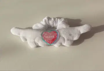 =LOVE 8주년 투어 개별 응원봉 액세서리 타카마츠 히토미