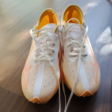 미즈노 웨이브 듀얼 프로 27cm