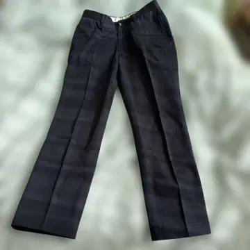 BARNSTORMER 버스트머/1001P 노플리츠 드레스 치노/S