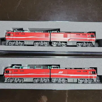 KATO EH800 2대 세트