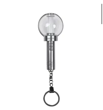 OFFICIAL LIGHT STICK VER.2 KEYRING