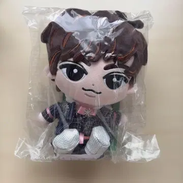 Snow Man 아베 료헤이 스노치루 BIG 봉제 인형 ver.