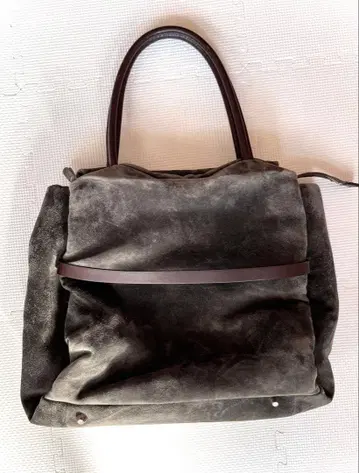 브루넬로쿠치넬리 토트백