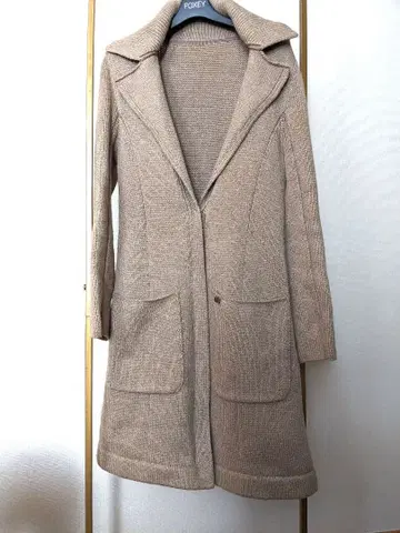 FOXEY 뉴욕 롱 가디건 (38)