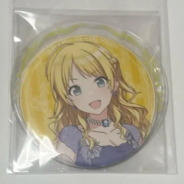 샤니마스 하치미야 메구루