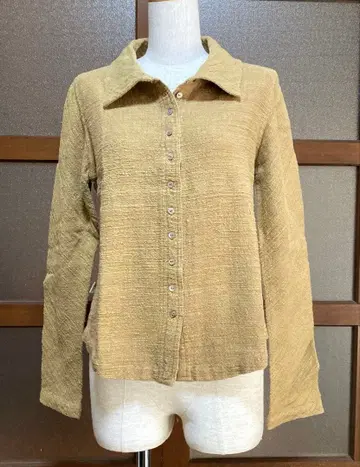 우사토 의류 usaato 긴팔 셔츠