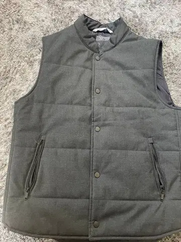 ZARA Thermore 그레이 베스트