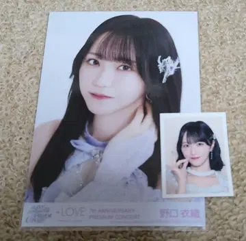 [ 익명 배송 ] =LOVE 노구치 이오리