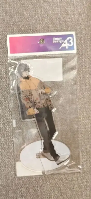 토가이누의 피 아키라 아크릴 스탠드 새상품 콜라보