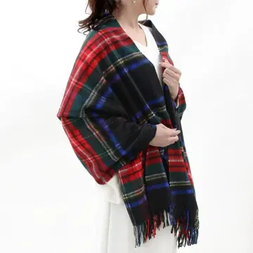 존스톤즈 스톨 블랙 스튜어트