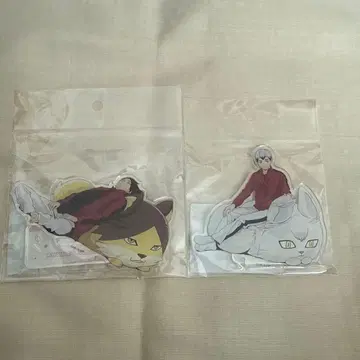 하이큐 JF2025 오리지널 아크릴 스탠드