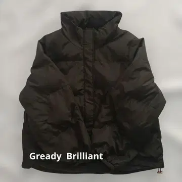 Gready Brilliant FAVORI 다운 자켓