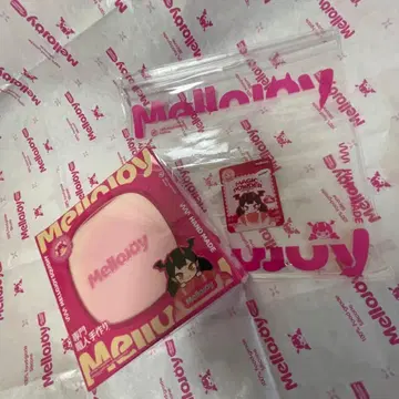 mellojoy 수플레 스트로베리