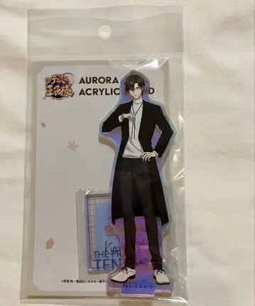 테즈카 쿠니미츠 오로라 아크릴 스탠드 파르코