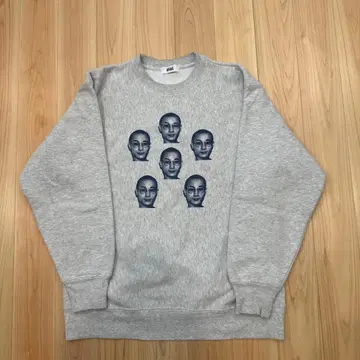 ARAKI 맨투맨 / 24aw