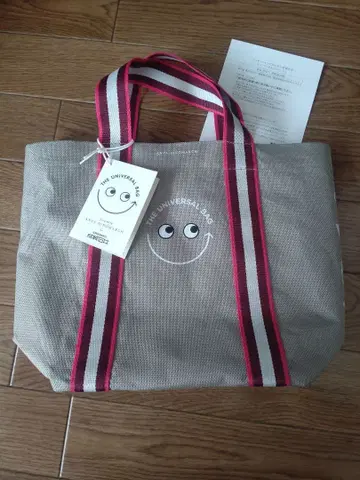 아페쎄 THE UNIVERSAL BAG 토트백 미니