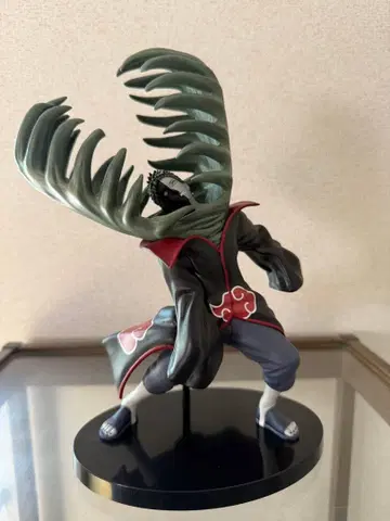 NARUTO 아카츠키 전갈