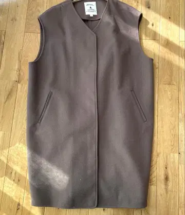 니코앤드 베스트 코트