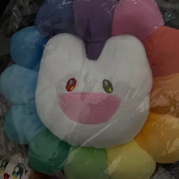 Newjeans 뉴진스 무라카미 다카시 슈퍼 내추럴 약 30cm