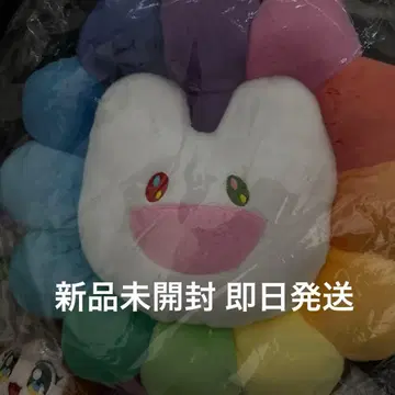 Newjeans 뉴진스 무라카미 다카시 슈퍼 내추럴 약 30cm