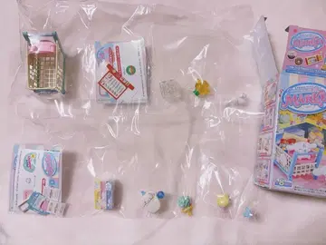 시나모롤 마켓 리멘트 산리오