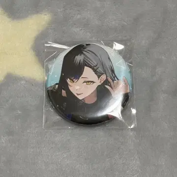 프로젝트 세카이 프로세카 시라이시 안 CD 특전 캔뱃지