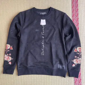 아담스 저글러 맨투맨