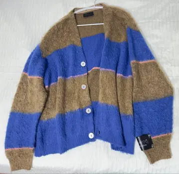 KEENANDINTENSE 가디건 Adoration, 2021