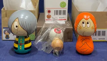 게게게의 키타로 창작 코케시