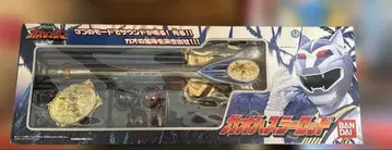 가오레인저 가오하슬러 낚싯대