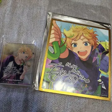 앙스타 중국 한정판 색지 한국 대만 카페 한정판 코롯타