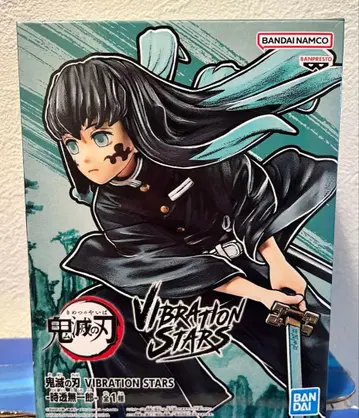 귀멸의 칼날 VIBRATION STARS 토키토 무이치로 피규어