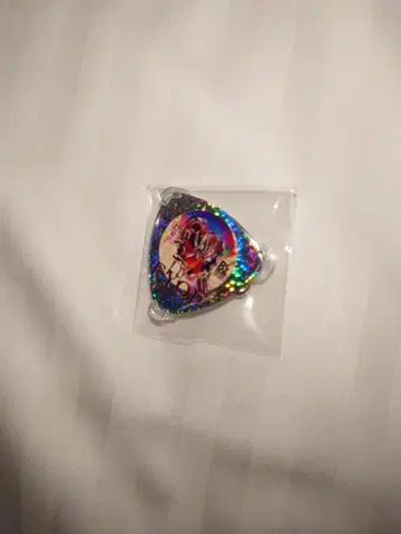 B'z FYOP 2025 가챠가챠 핀 배지