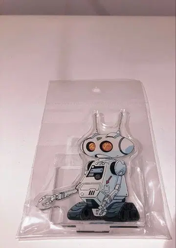 크러셔 조 아크릴 스탠드 돈고 선라이즈 월드