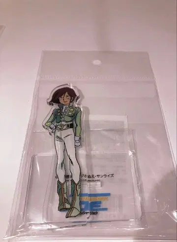 크래셔 조 리키 선라이즈 월드 아크릴 스탠드