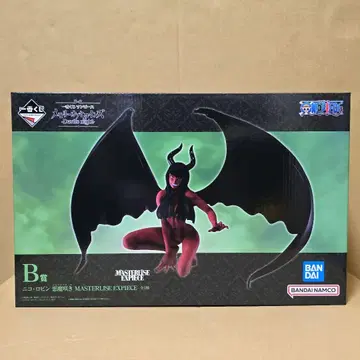 제일복권 원피스 메모리 오브 히로인즈 로빈 피규어