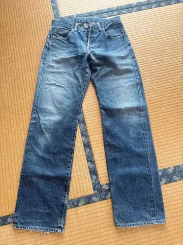 테드 컴퍼니 tedman 테드맨 데님 31