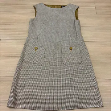 투 비 바이 에네스베 원피스 택 포함 새상품