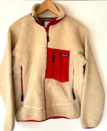 patagonia 레트로X 자켓 남성용 XS 미사용 새상품