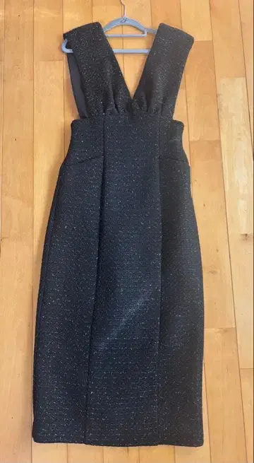 Mystrada 하이웨스트 점프 스커트