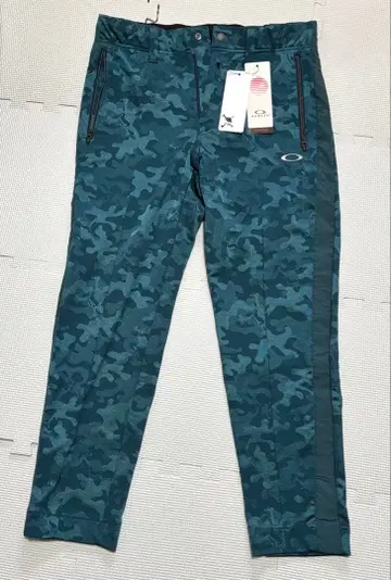 오클리 남성 바지