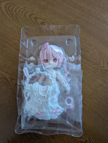 블라인드 인형 NAGI 환경록 딸기 (메이코)