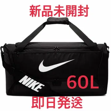 수학여행 헬스장 등에 나이키 더플백 60L NIKE 백