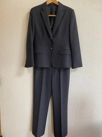 [새상품급/셋업] 수트 상하의 세트 13호 상당