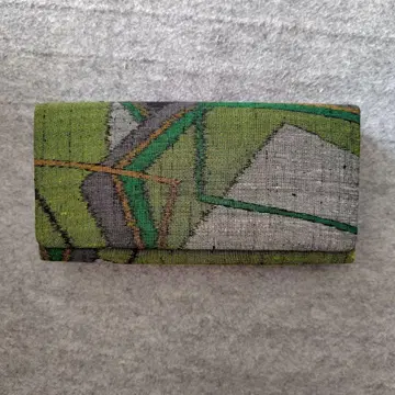 일본 의류용 백