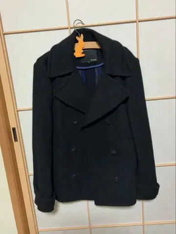 아바하우스 devinette 피 코트