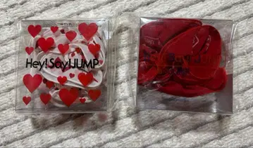 Hey! Say! JUMP 굿즈