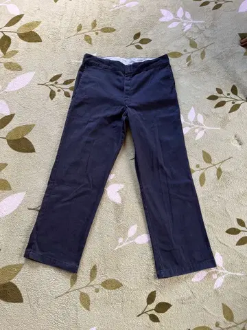 디키즈 dibkies 874 오리지널 핏 워크 팬츠